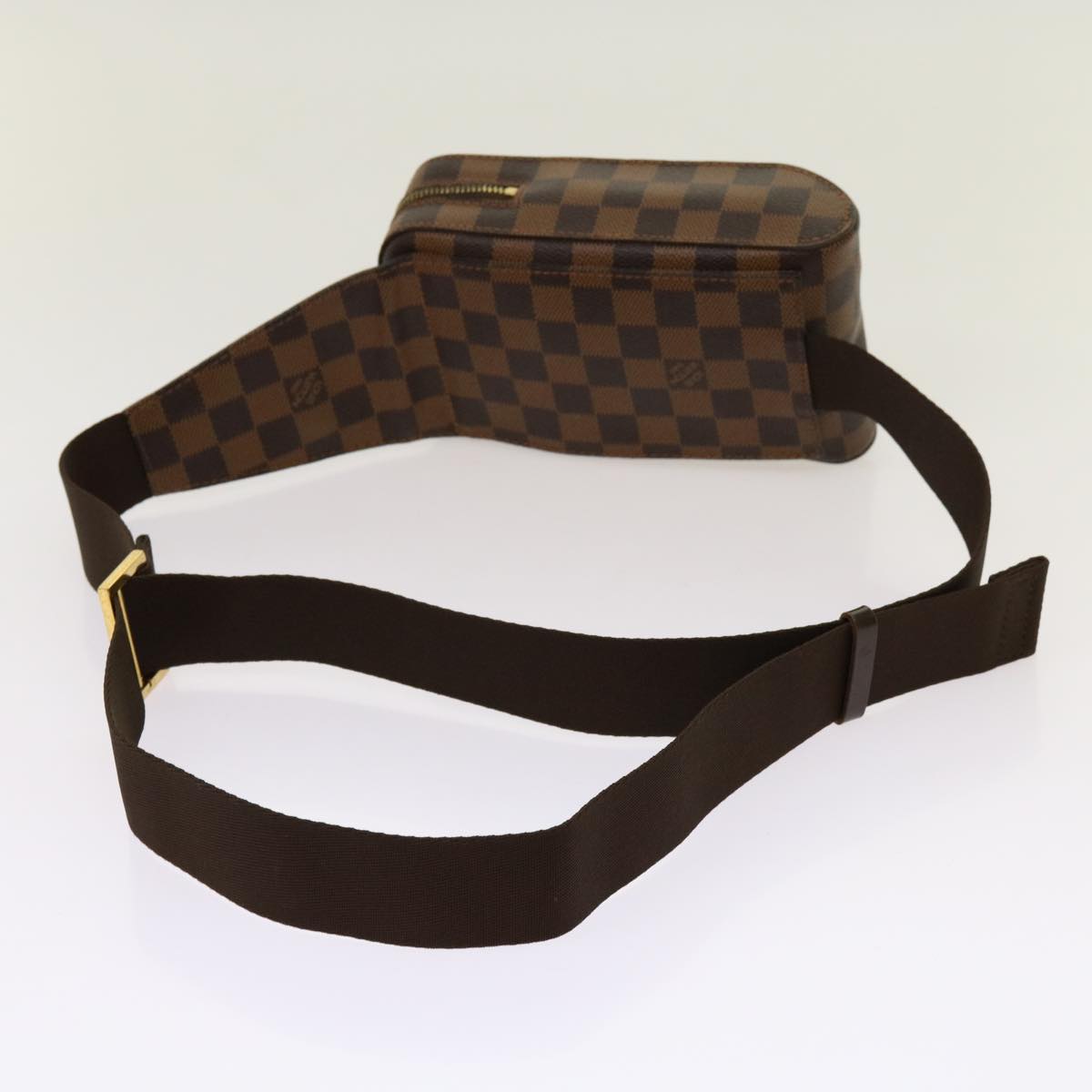 LOUIS VUITTON Geronimos Shoulder Bag