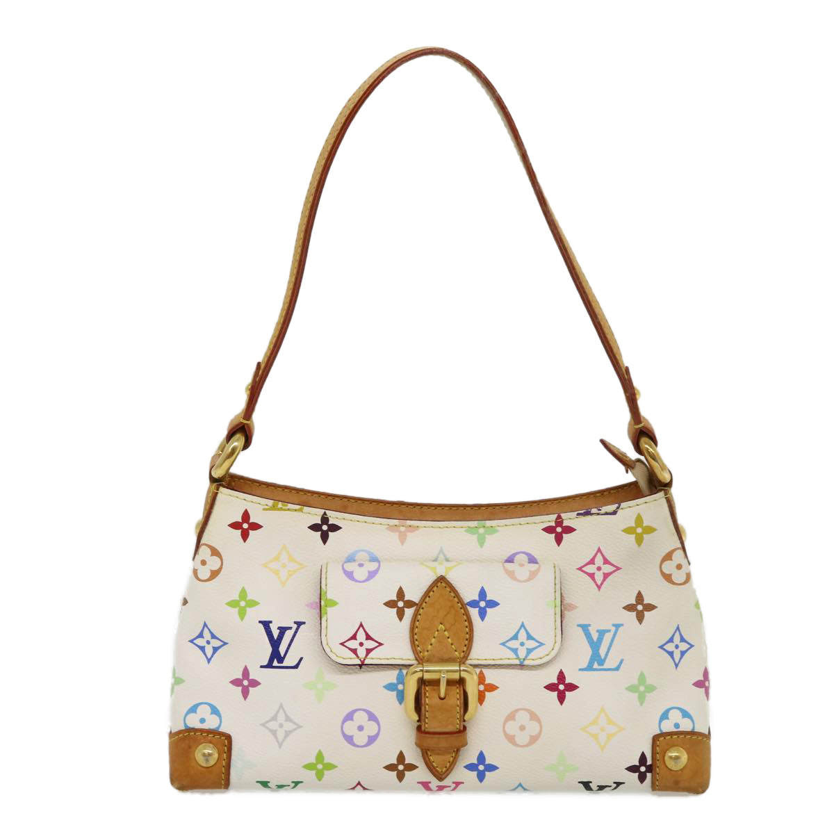 Louis Vuitton  Elise Shoulder Bag