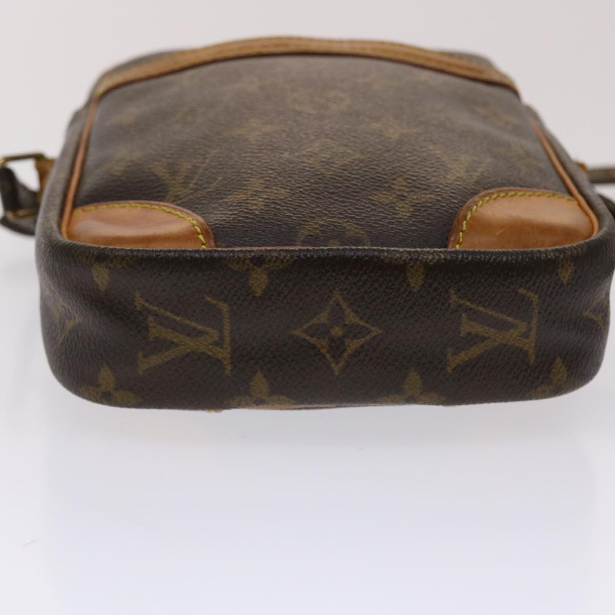 LOUIS VUITTON Danube Shoulder Bag