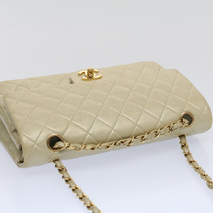 Chanel Double flap