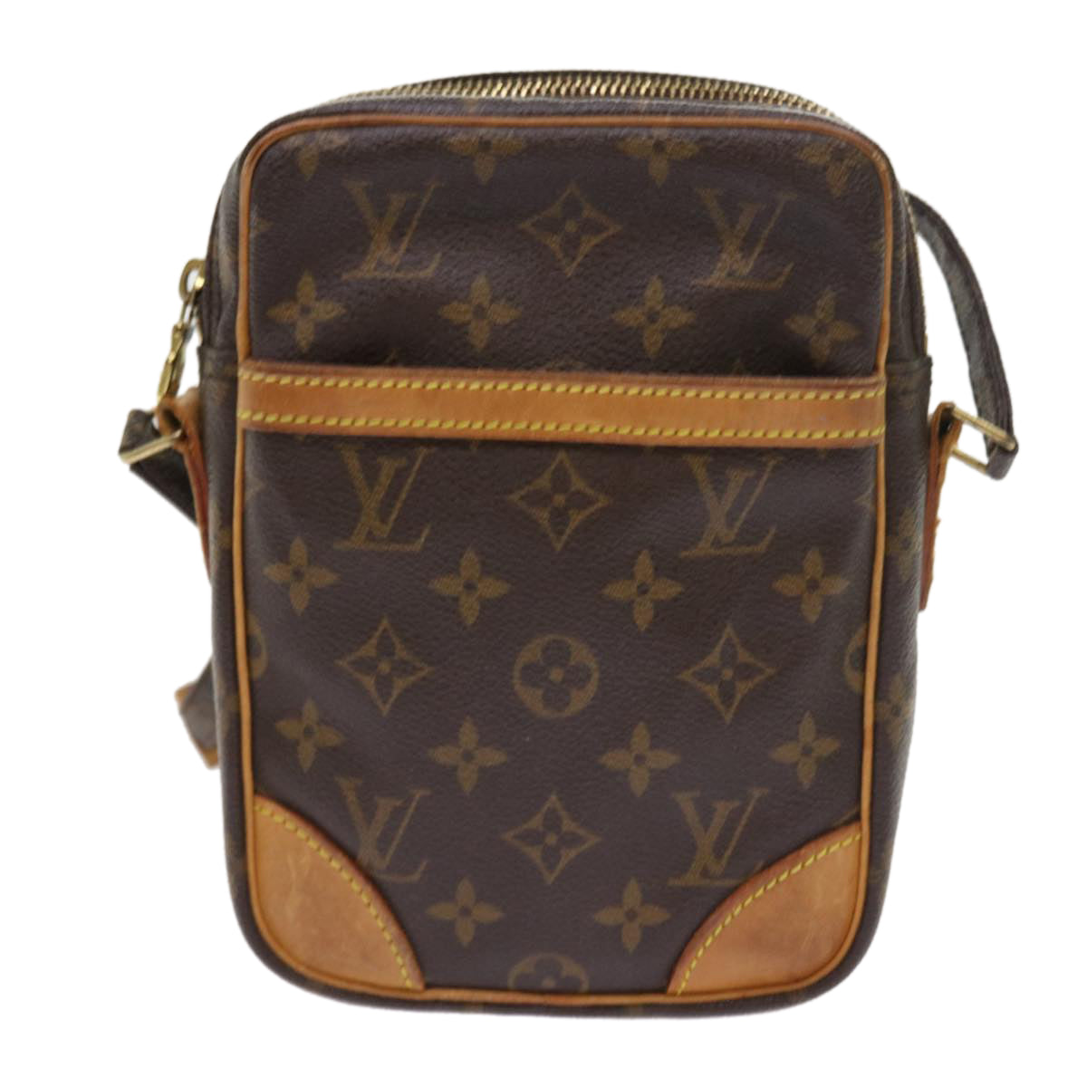 LOUIS VUITTON Danube Shoulder Bag