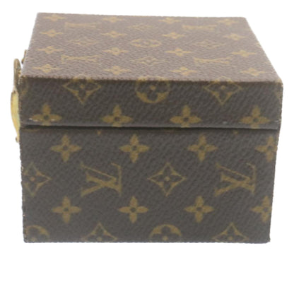 Louis Vuitton  Jewelry case Wallet