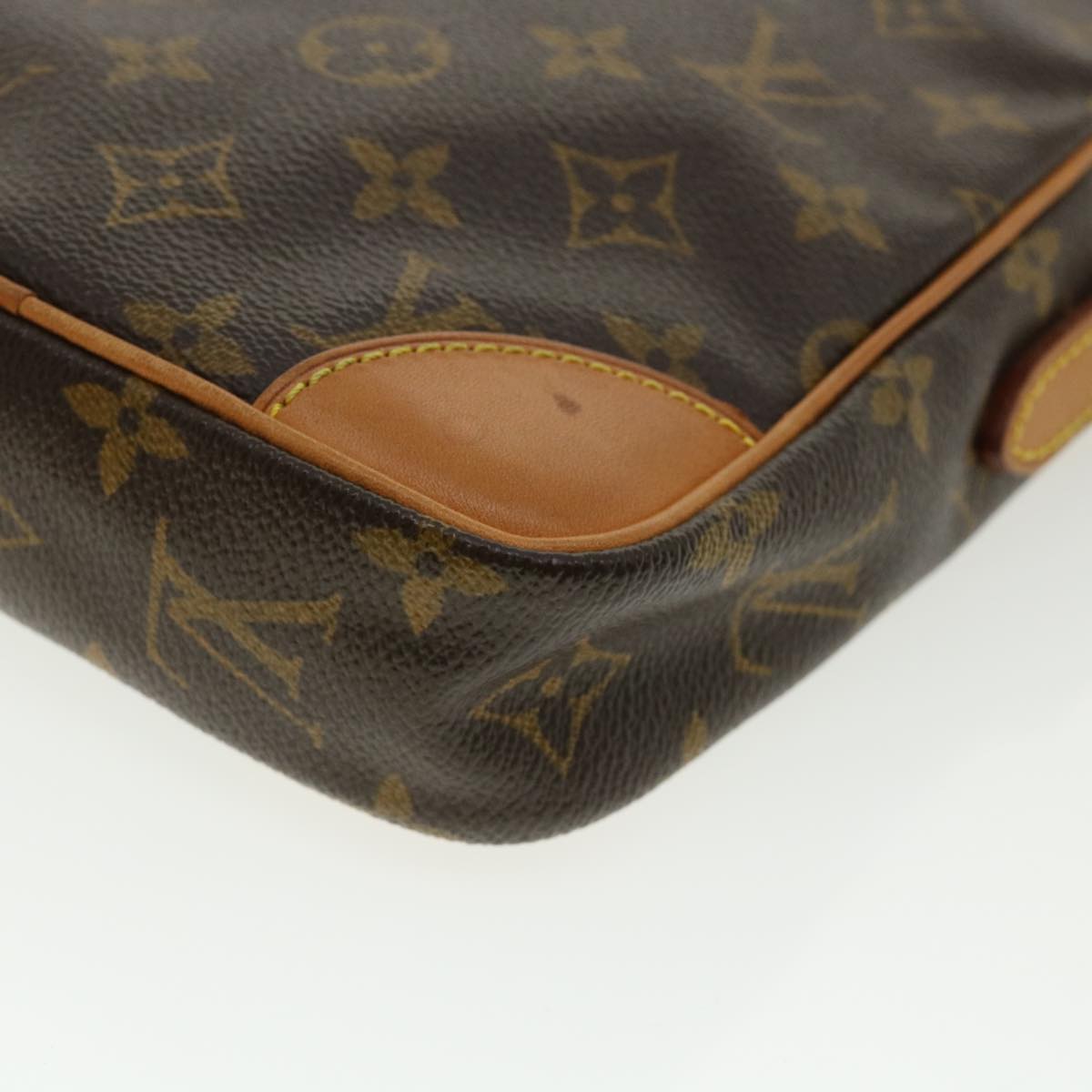 LOUIS VUITTON Danube Shoulder Bag