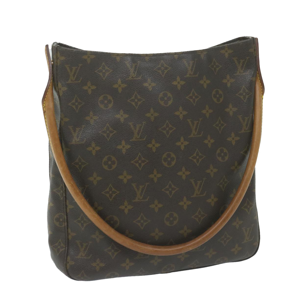 LOUIS VUITTON Looping Shoulder Bag