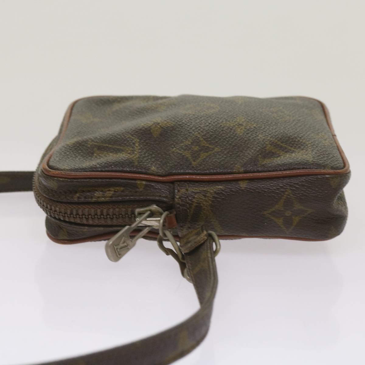 LOUIS VUITTON Danube Shoulder Bag