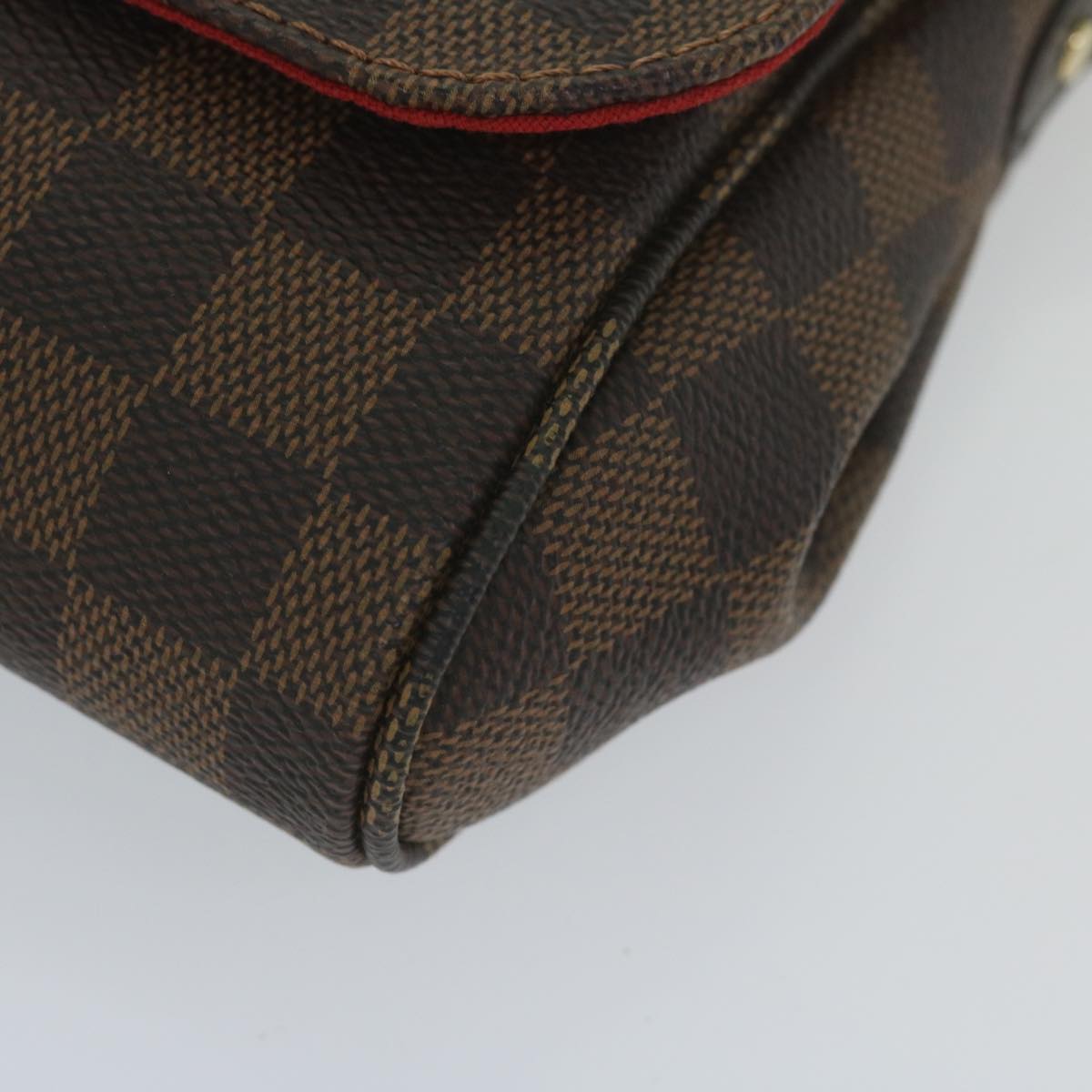 LOUIS VUITTON Favorite Shoulder Bag