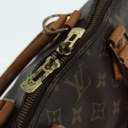 LOUIS VUITTON Alma Handbag