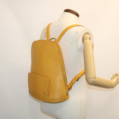 Louis Vuitton  Gobelins Backpack