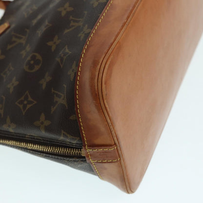 LOUIS VUITTON Alma Handbag