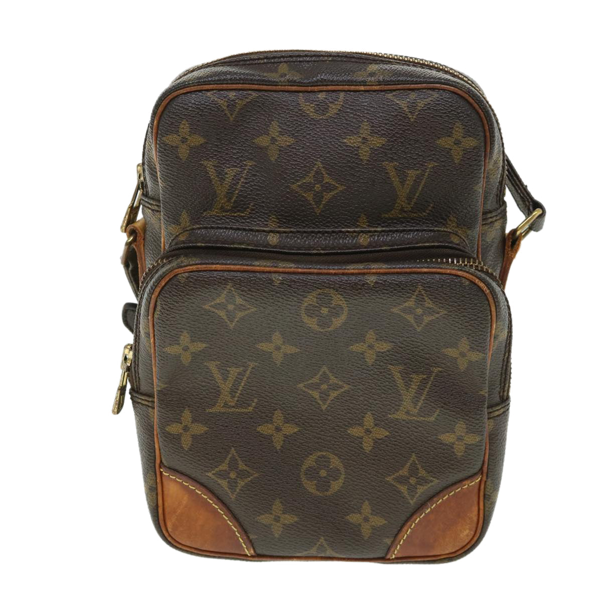 LOUIS VUITTON Shoulder Bag