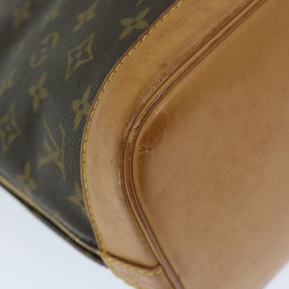 LOUIS VUITTON Alma Handbag