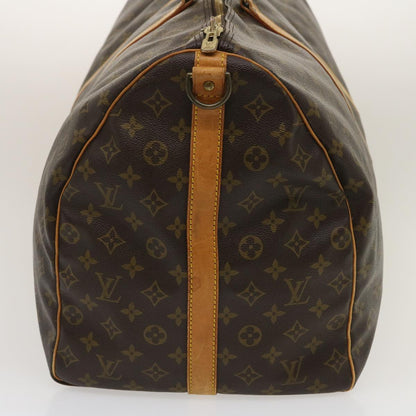 Louis Vuitton  Keepall 60 Travel