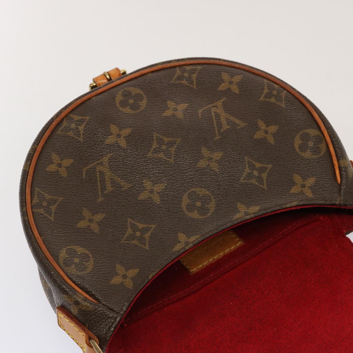 LOUIS VUITTON Tambourin Shoulder Bag