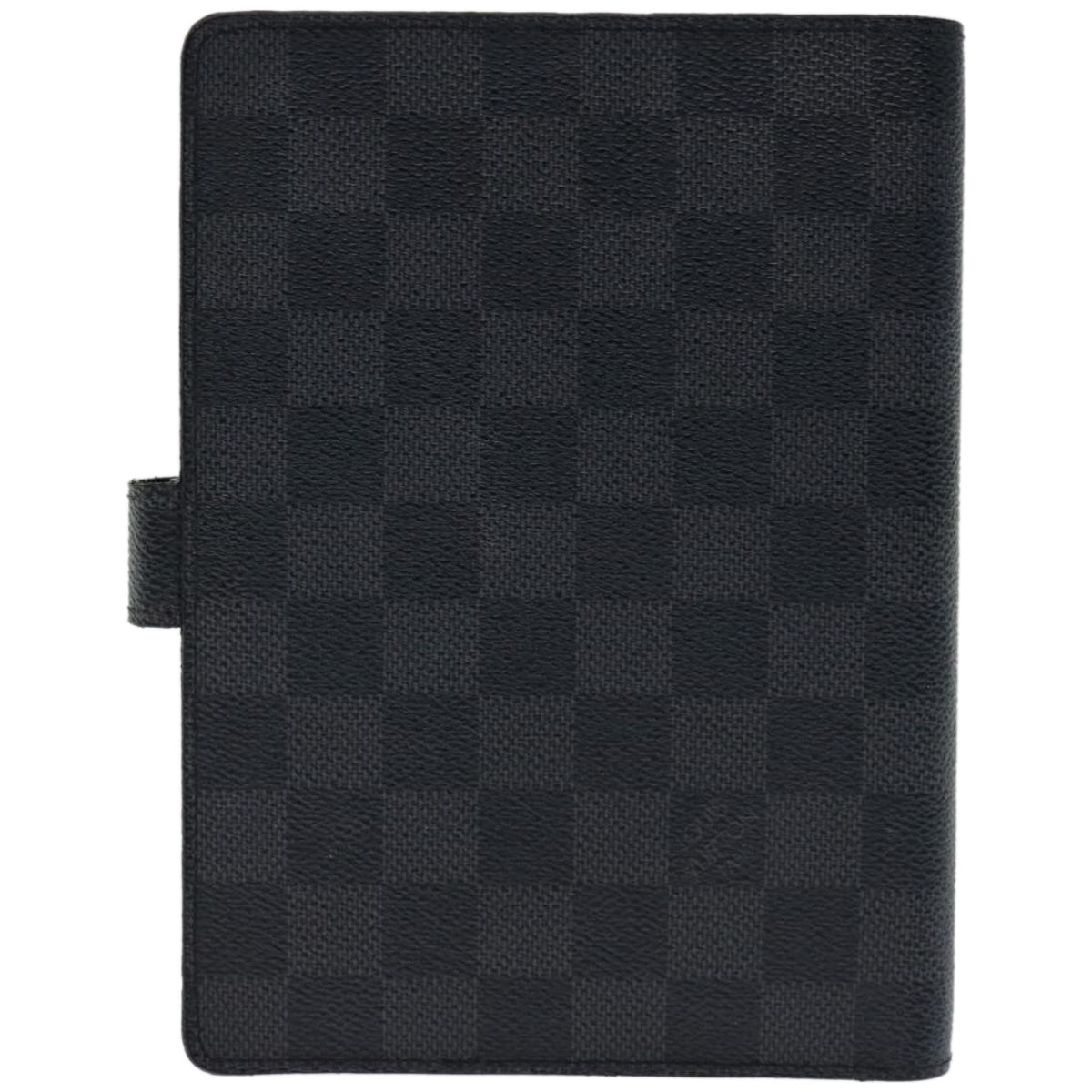 LOUIS VUITTON Agenda cover Wallet