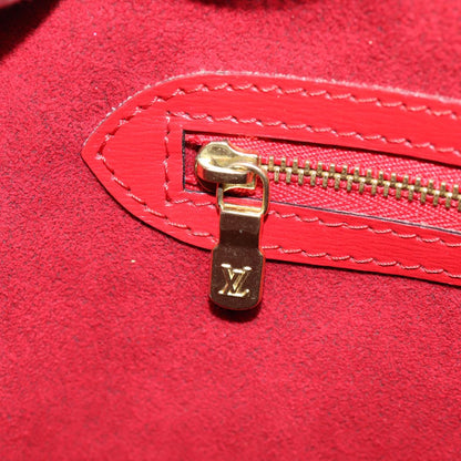 LOUIS VUITTON Saint Jacques Shoulder Bag