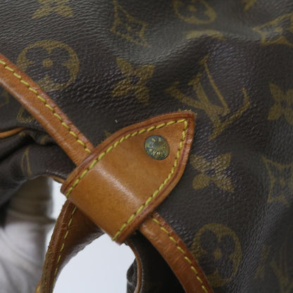 LOUIS VUITTON Saumur Shoulder Bag