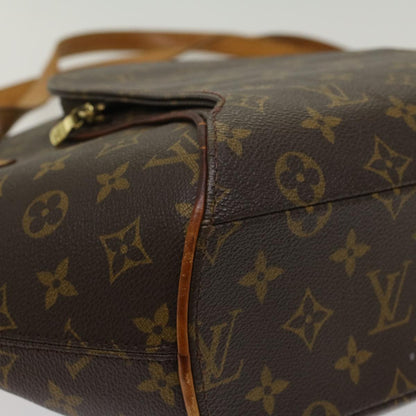 LOUIS VUITTON Ellipse Shoulder Bag