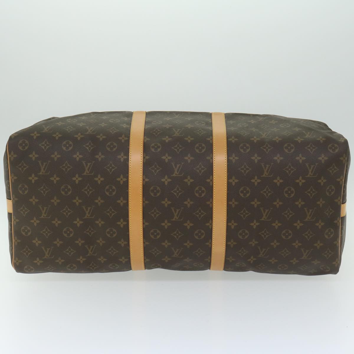 LOUIS VUITTON Keepall Bandouliere 60 Shoulder Bag