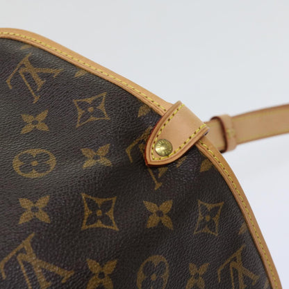 LOUIS VUITTON Saumur Shoulder Bag