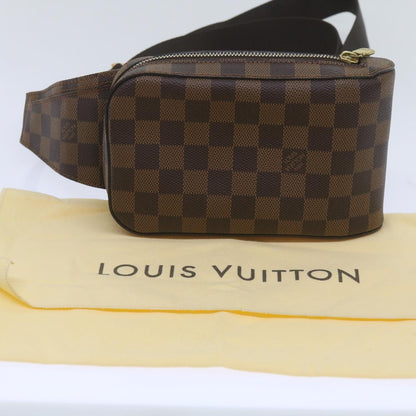 LOUIS VUITTON Geronimos Shoulder Bag