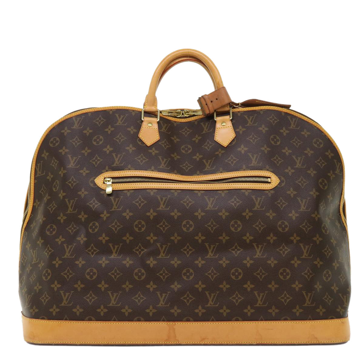 LOUIS VUITTON Alma Travel