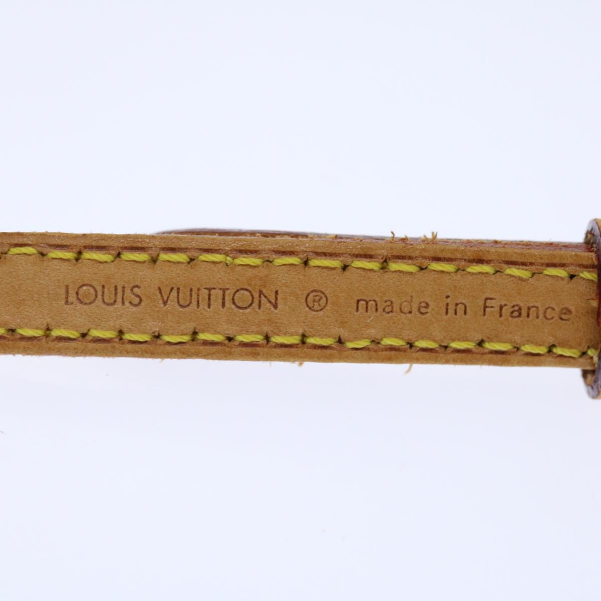 LOUIS VUITTON Shoulder strap Bag