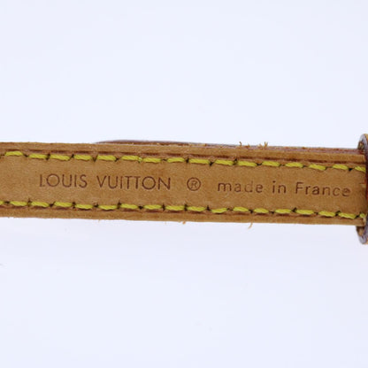 LOUIS VUITTON Shoulder strap Bag