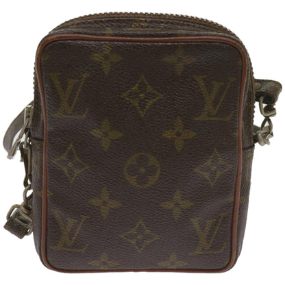 LOUIS VUITTON Danube Shoulder Bag