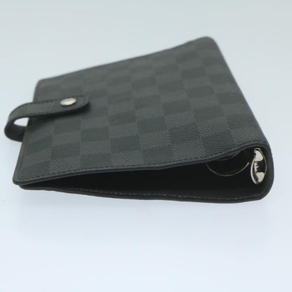 LOUIS VUITTON Agenda Wallet