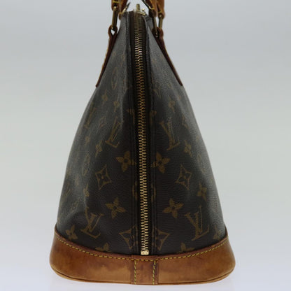 LOUIS VUITTON Alma Handbag