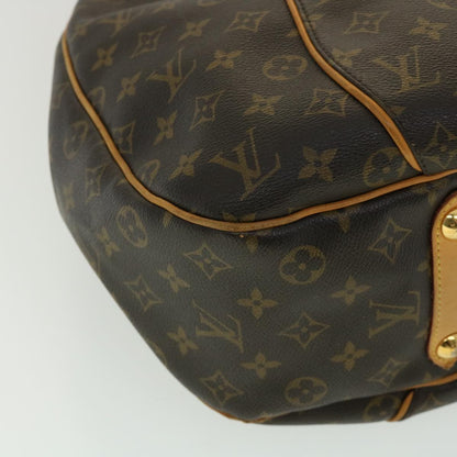 Louis Vuitton  Galiera Shoulder Bag