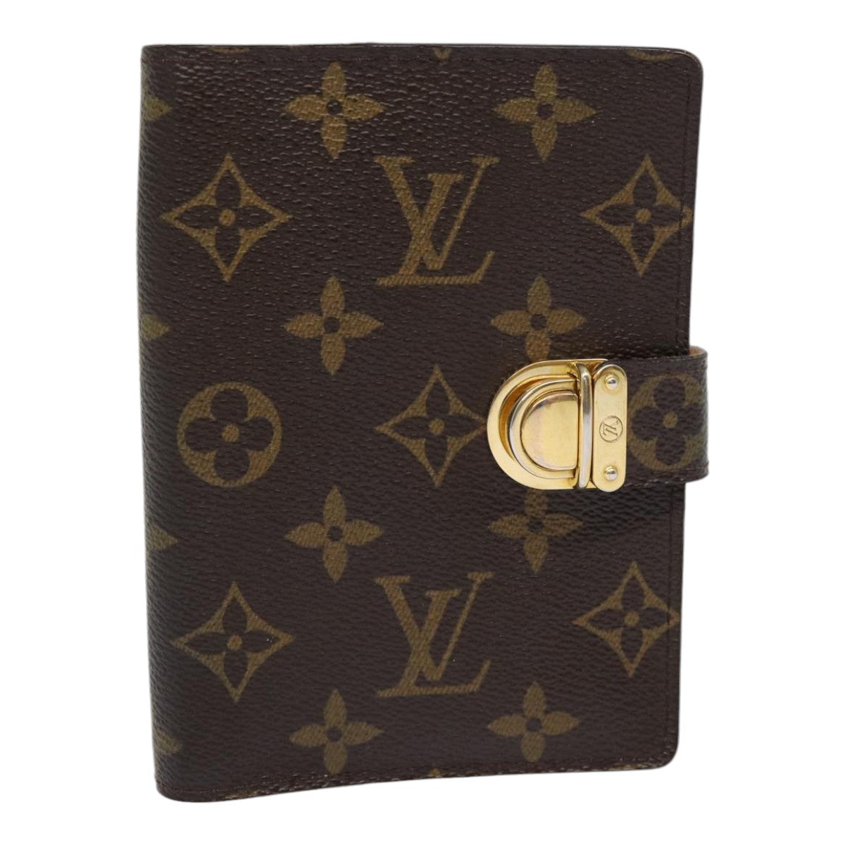 LOUIS VUITTON Agenda PM Wallet