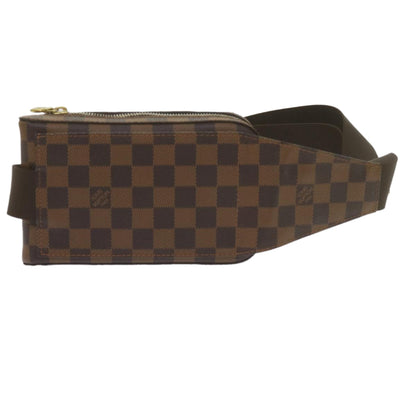 LOUIS VUITTON Geronimos Shoulder Bag