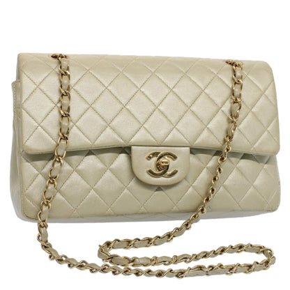 Chanel Double flap