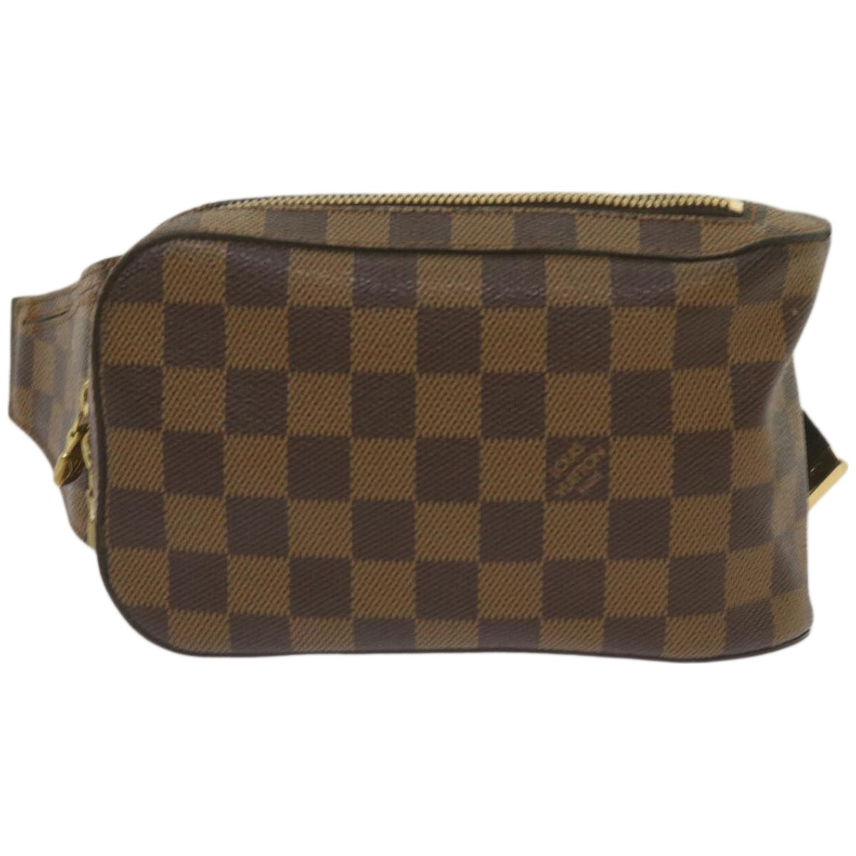 LOUIS VUITTON Geronimos Shoulder Bag