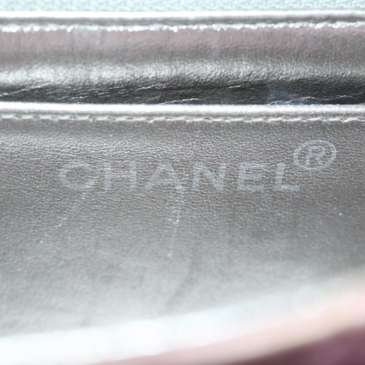 Chanel Sac à Rabat