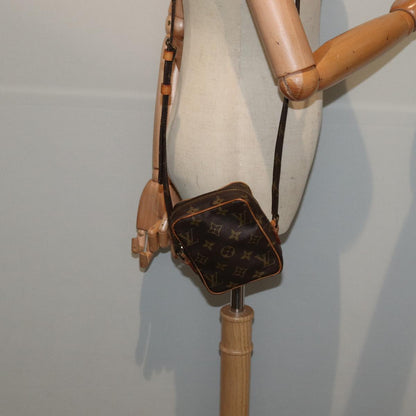 LOUIS VUITTON Danube Shoulder Bag