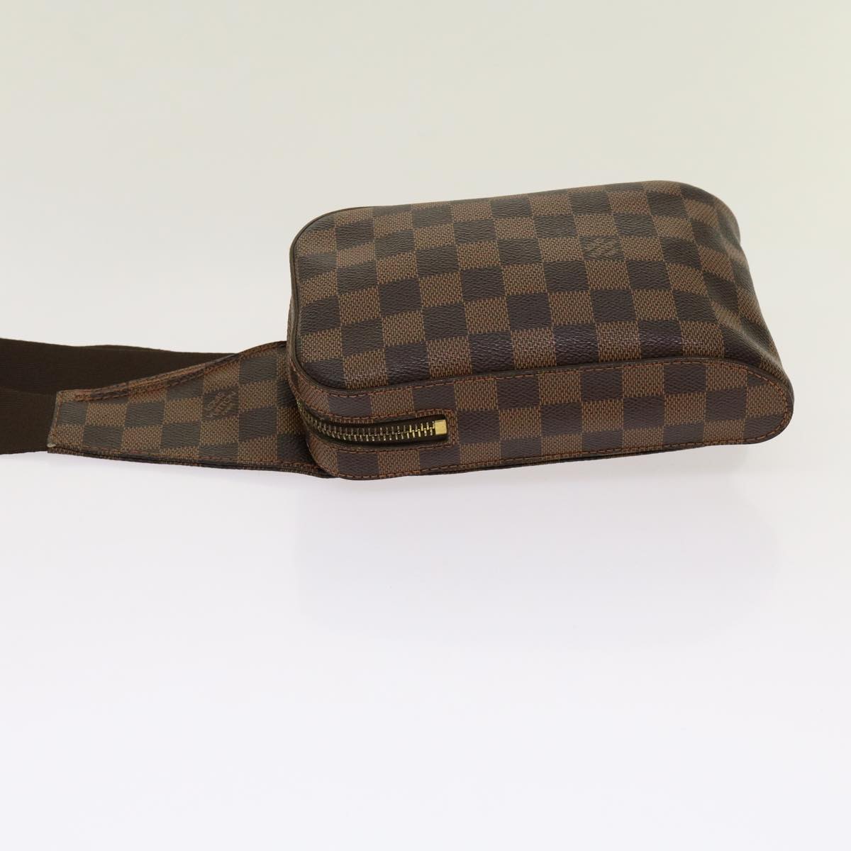 LOUIS VUITTON Geronimos Shoulder Bag