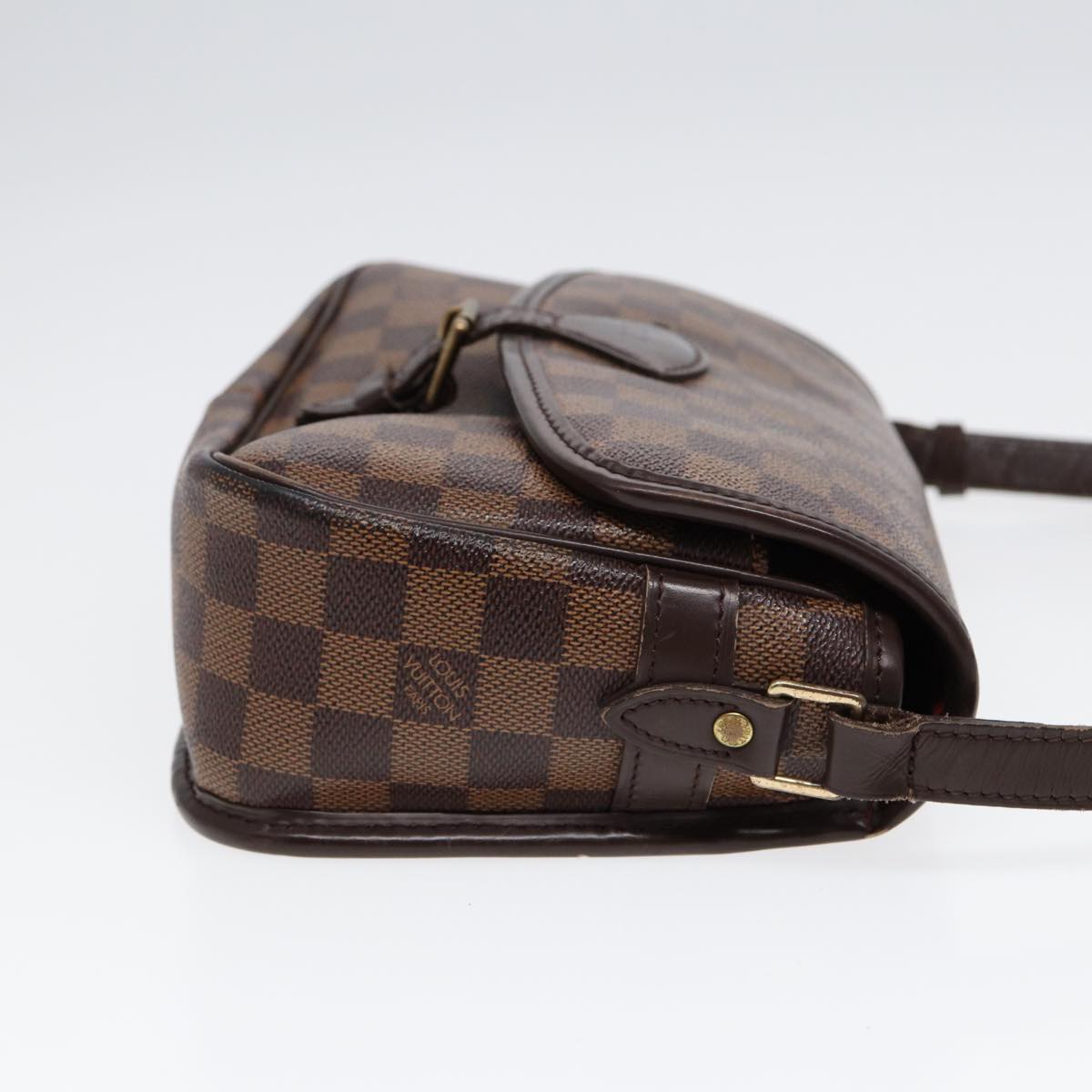 LOUIS VUITTON Sologne Shoulder Bag