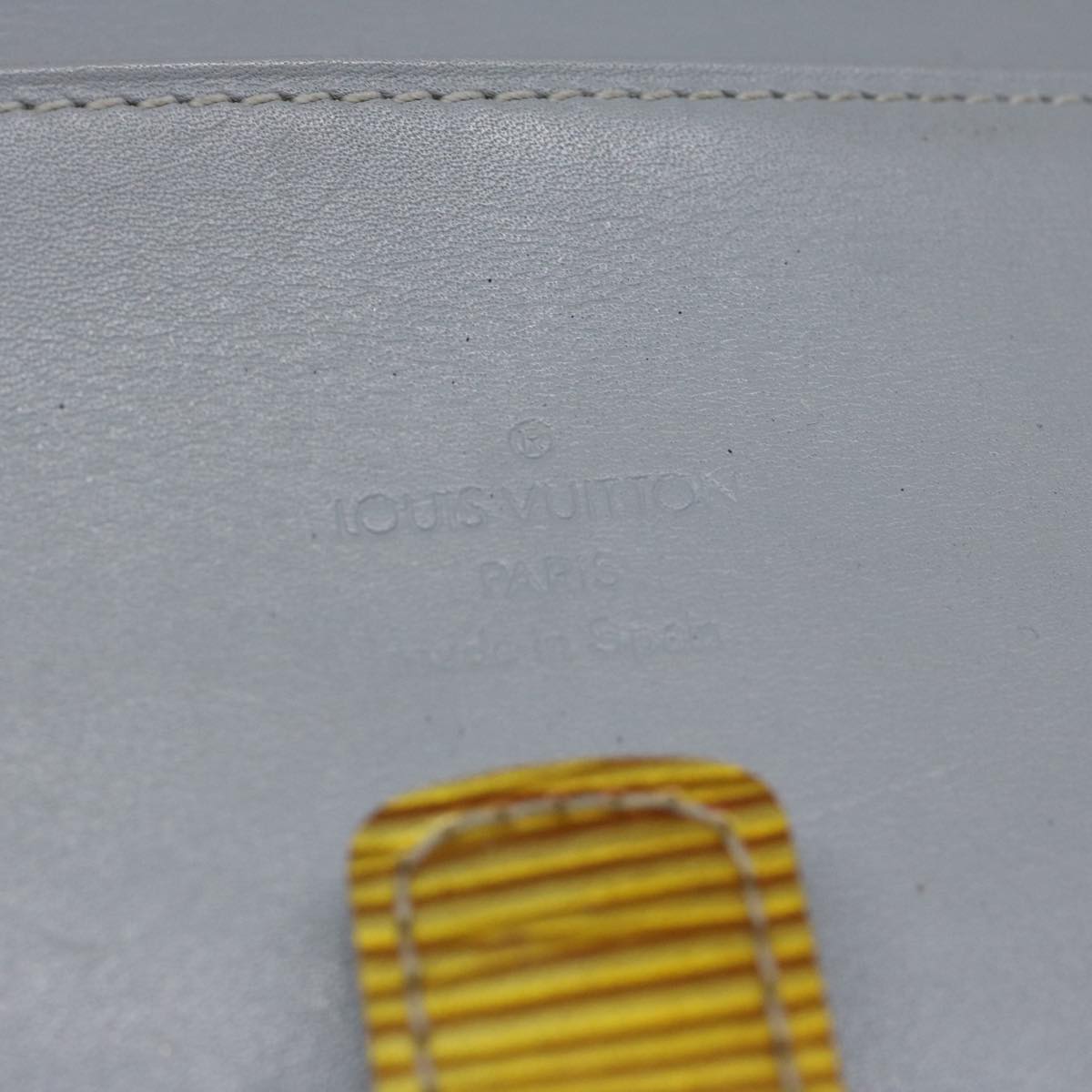 LOUIS VUITTON Agenda PM Wallet