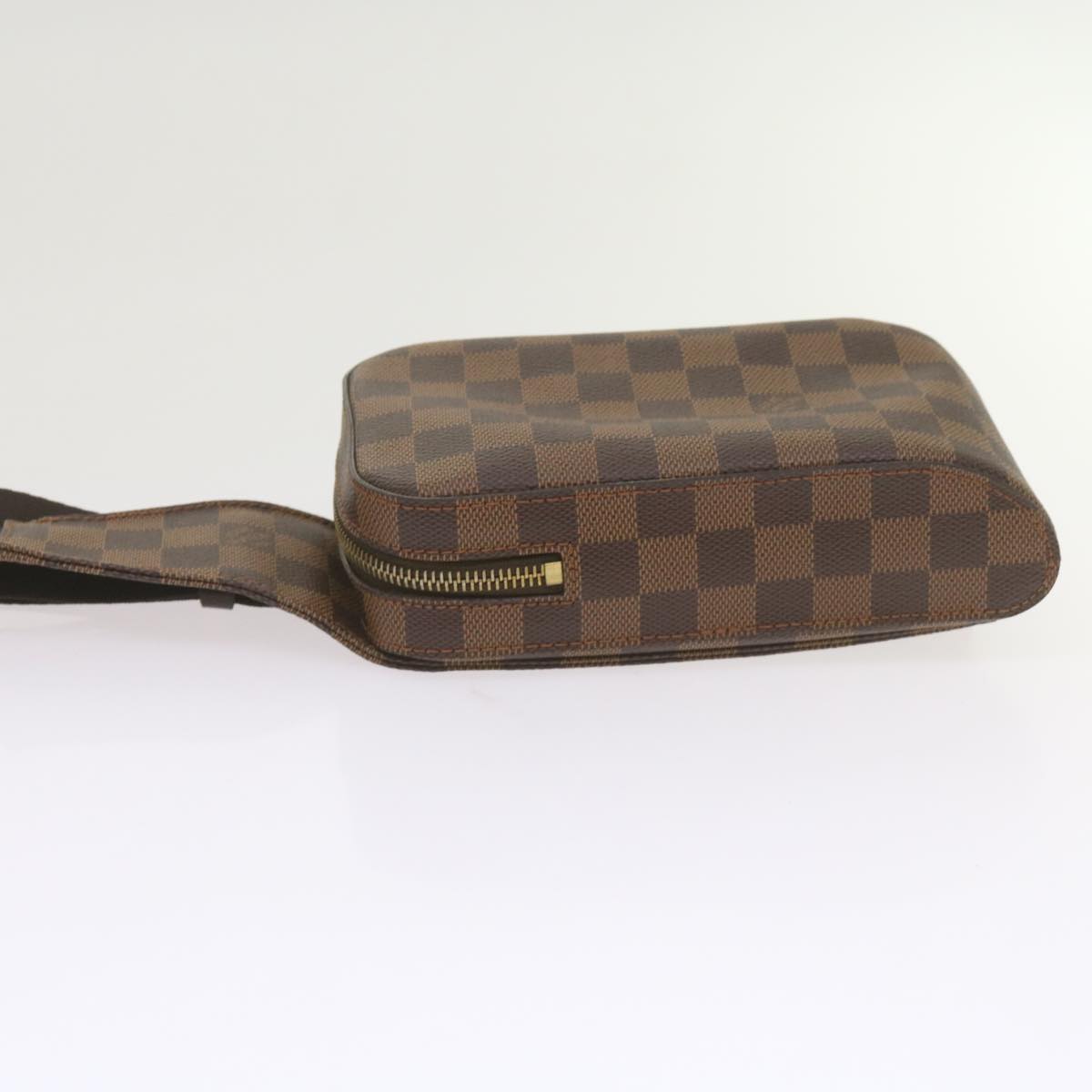 LOUIS VUITTON Geronimos Shoulder Bag