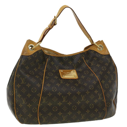 Louis Vuitton  Galiera Shoulder Bag