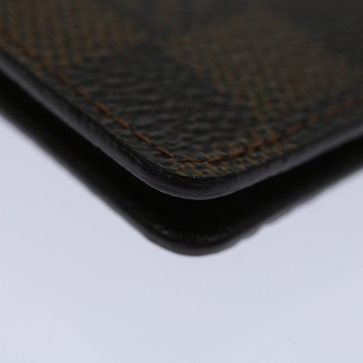 LOUIS VUITTON Agenda cover Wallet