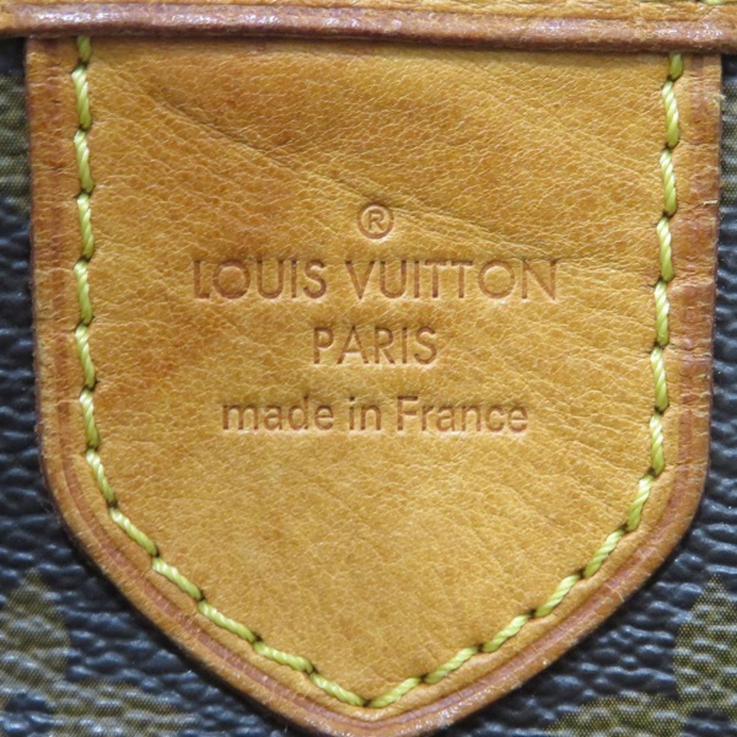 Louis Vuitton  Monogram Delightful PM M40352 Bag Tote