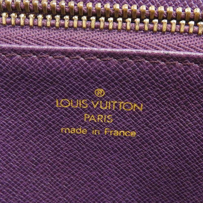 Louis Vuitton  Epi Malesherbe Handbag Yellow M52379