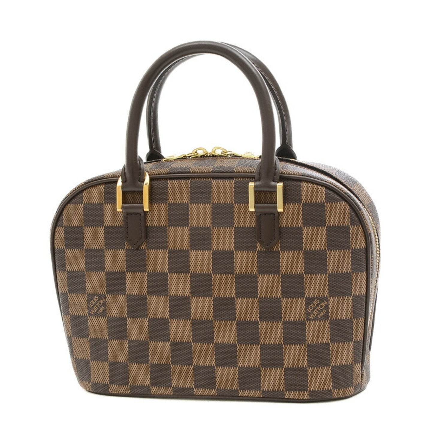 Louis Vuitton  Damier Saria mini Handbag N51286