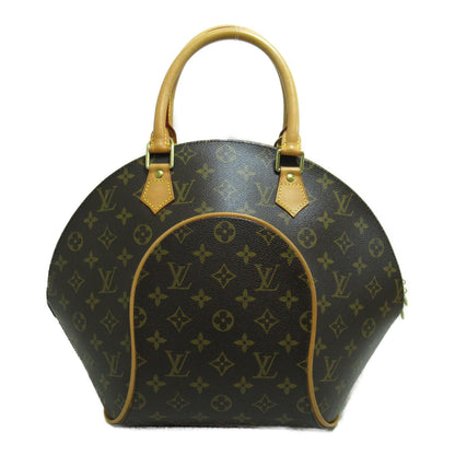 LOUIS VUITTON Ellipse MM Brown Monogram PVC coated canvas M51126