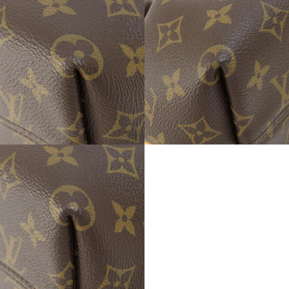 Louis Vuitton  M48813 Turen PM Monogram Handbag Canvas Women's