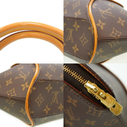 LOUIS VUITTON Ellipse PM Monogram M51127 Handbag