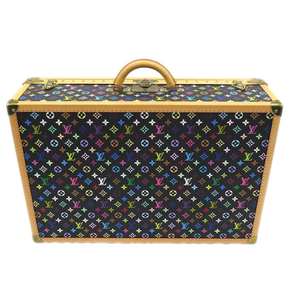 LOUIS VUITTON Alzer 70 Black/Multicolor ry